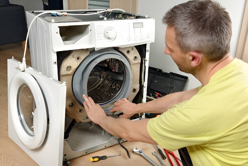 Washing Machine repair in Long Beach